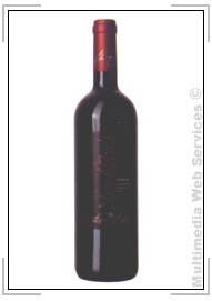 Vini rossi: Nero d'Avola