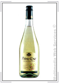 Vini bianchi: Prime Rose