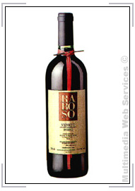 Vini rossi: Raboso