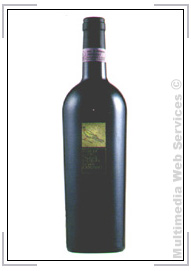 Vini rossi: Taurasi DOCG