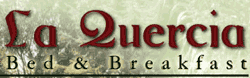 B&B La Quercia