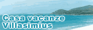 Case Vacanze : Casa vacanze Villasimius