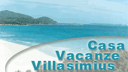 Casa vacanze Villasimius