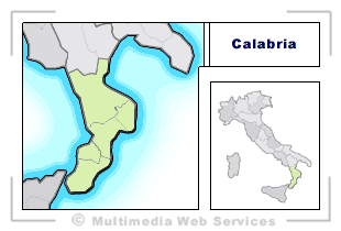 Vacanze in Calabria