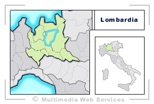 Vacanze in Lombardia : Provincia di Bergamo