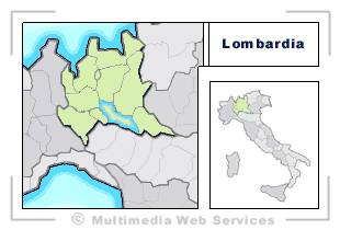 Vacanze in Lombardia : Provincia di Cremona