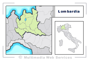 Vacanze in Lombardia : Provincia di Lecco