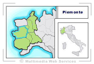 Vacanze in Piemonte : Provincia di Torino